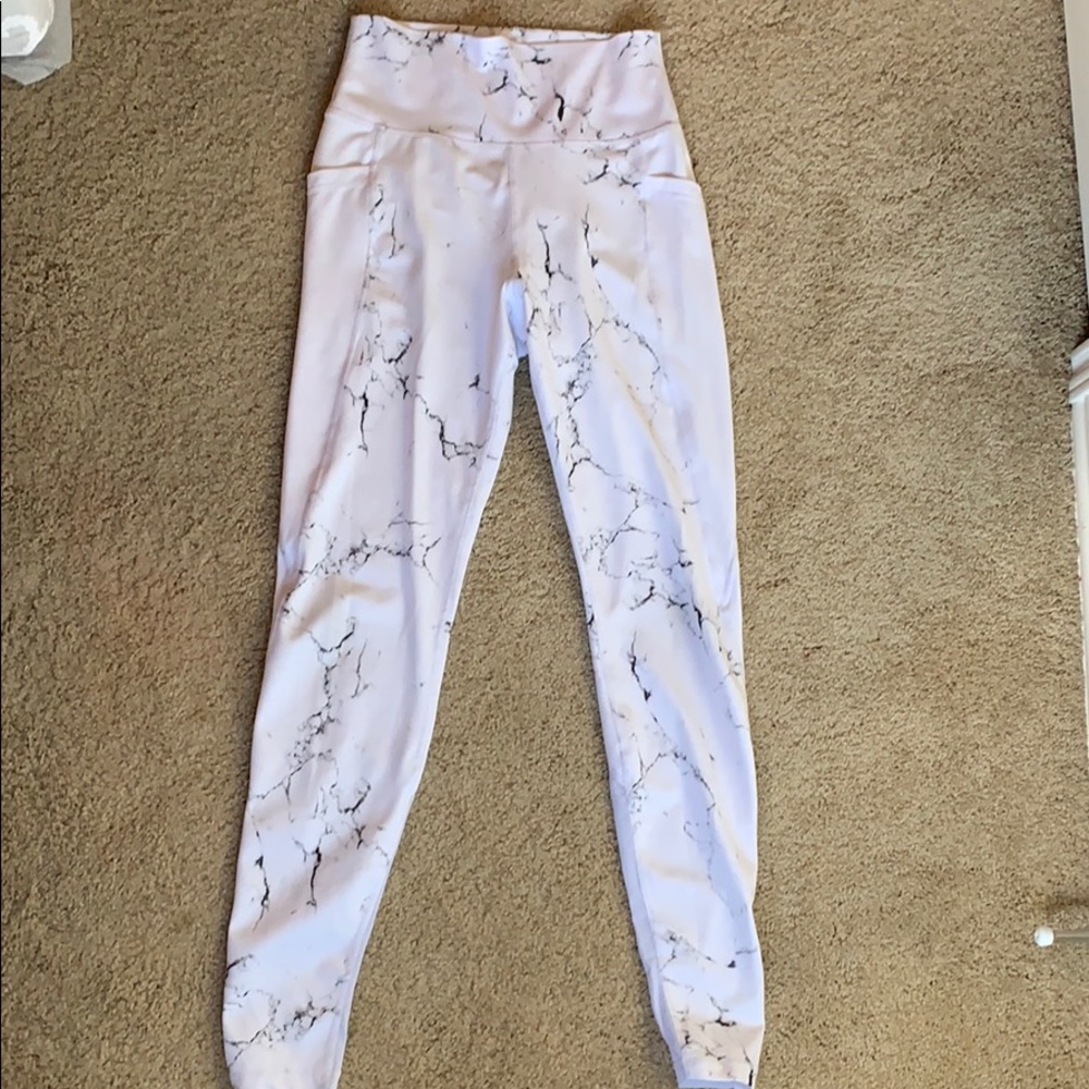 Buff Bunny Leggings